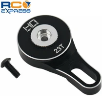 Hot Racing Losi Promoto Aluminum 23T Servo Saver Assembly  LPC48SH23