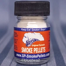 For LIONEL- SMOKE UNIT PELLETS REPRODUCTION O O27 Steam Engine Train Locomotive