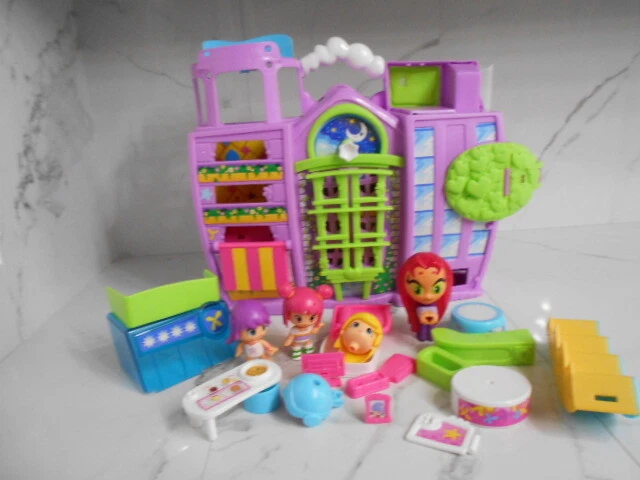 Pinypon casita online
