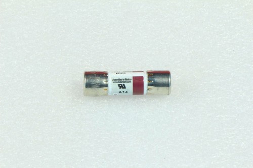 Fusible Bussmann DMM-44/100-R 440mA 1000V - Neuf - Livraison Rapide