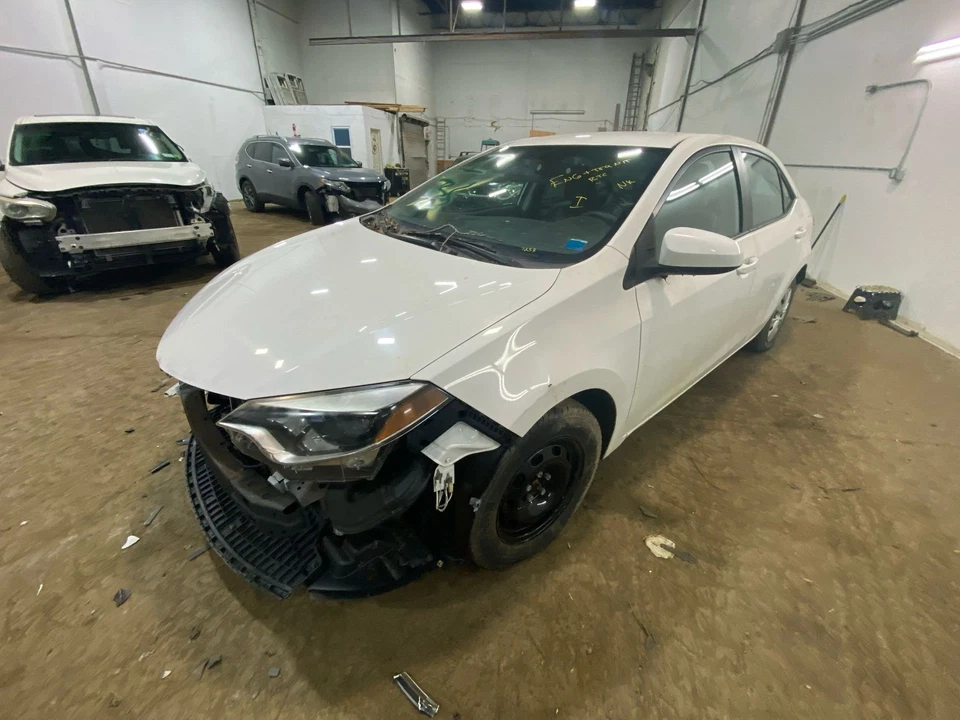 Used Engine Complete Assembly fits: 2014 Toyota Corolla 1.8L VIN U 5th digit 2ZR - Image 4 of 4