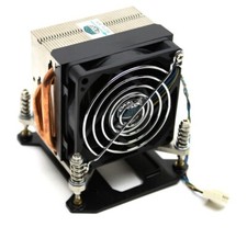 V26898-B976-V1 FUJITSU HEATSINK FOR TX100 S3 V26898-b976-V1, A3C40129346