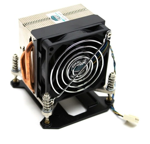 V26898-B976-V1 FUJITSU HEATSINK FOR TX100 S3 V26898-b976-V1, A3C40129346