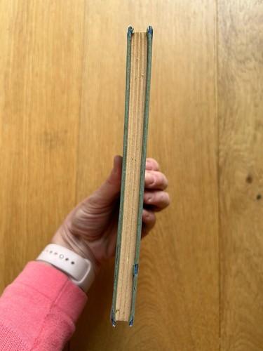 Sidelights on Relativity de ALBERT EINSTEIN 1ª Edición 1922 HC con Sobrepolvo - Imagen 14 de 17