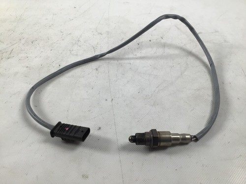 Lambdasonde BMW 3er (F30, F80) 320i  135 kW  184 PS (03.2012-10.2018) 320i