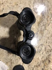 Vintage Yamatar 7x35 Bioculars