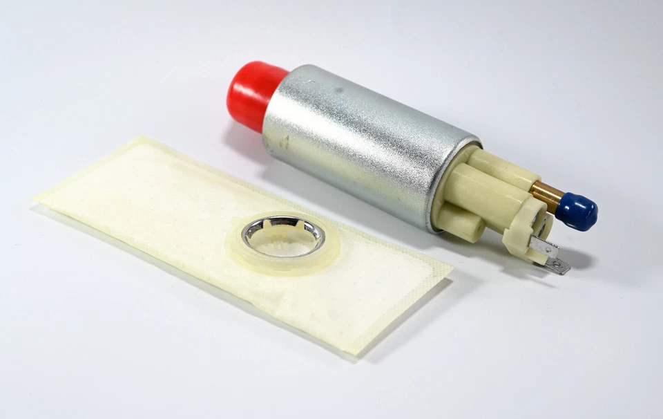 Bomba de combustible eléctrica para camioneta Dodge Dakota E7012 EP299 83507019 P74082 Foto 2 de 4