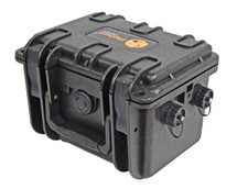 Kayak Waterproof Battery case Box Elephant B100D2 for Fishfinder, Gps, Lights 