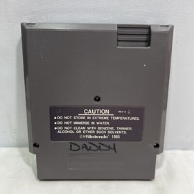 Wheel of Fortune (Nintendo Entertainment System, 1988) Cartridge Only