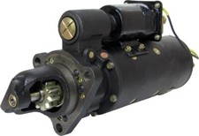 Starter fits Case/IH 1800 Cruz Crane 1976-2016 104214A1 431481C91 777525C91 3974