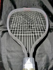 RARA RACCHETTA RAQUETBALL KENNEX CORPO LARGO OVERSIZE