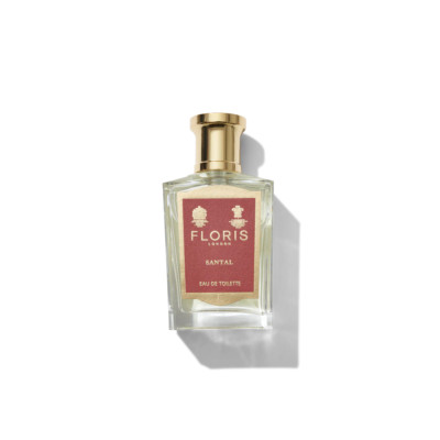 Floris Santal Eau De Toilette 50 ml