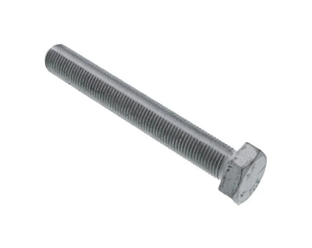 GENUINE MERCEDES Control Arm Bolt 0003330771 / A0003330771 | eBay 