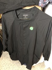 Jockey Black Lab Jacket