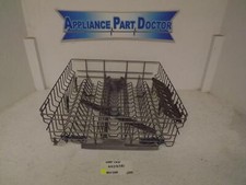 Whirlpool Dishwasher W10350380 Upper Rack Used