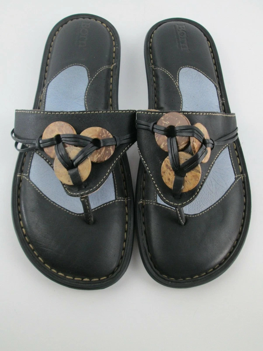 Born flip shop flops