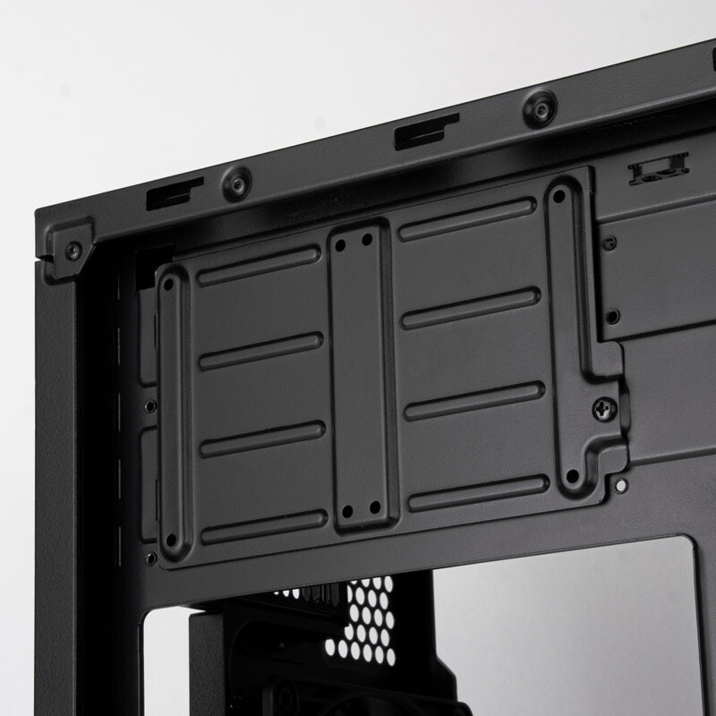 Thumbnail - Silverstone Sst-cs382 Server