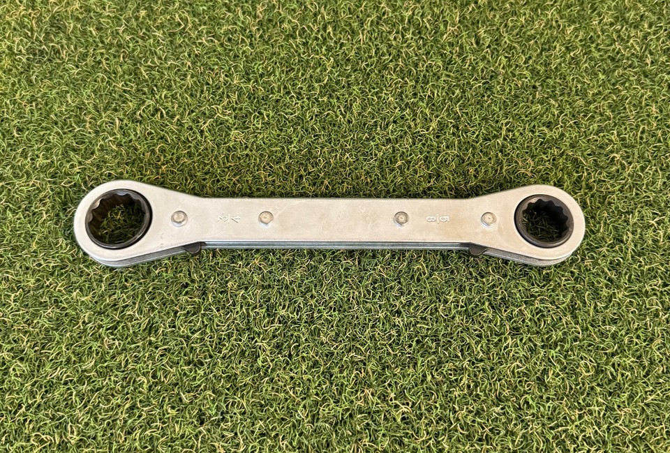 NEW Golf Mechanix Value Golf Shaft Extractor for Vise (Irons & Woods