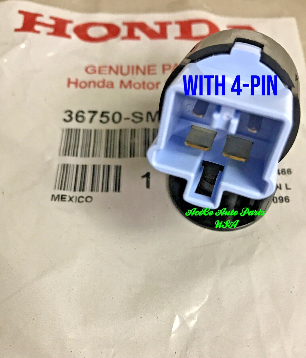Genuine STOP BRAKE LIGHT SWITCH ACURA RDX 07-16 ILX 13-16