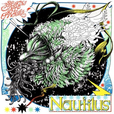 [CD+DVD] Nautilus First Press Limited Edition SEKAI NO OWARI TYCT-69295 NEU