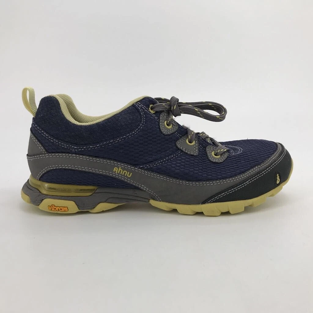 Ahnu men's hiking shoes sale