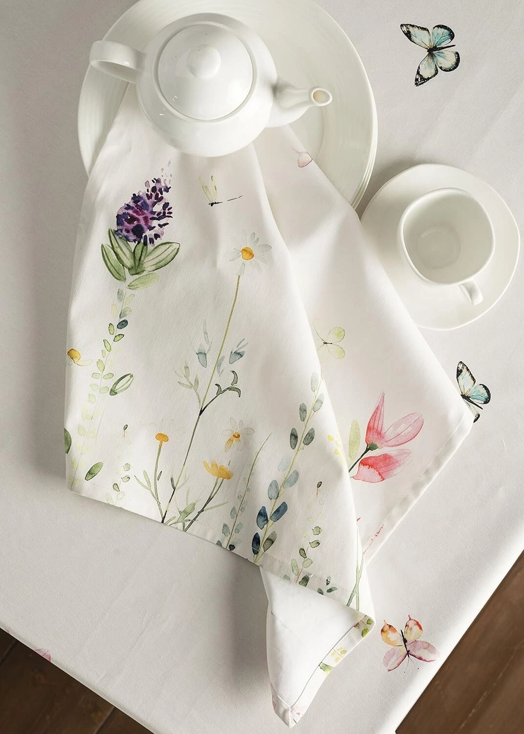 Maison d' Hermine Napkins - Thumbnail 5