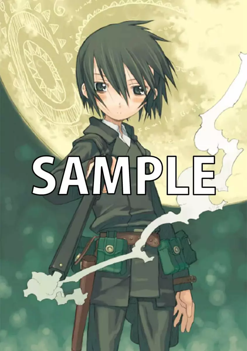 Kino/Image Gallery  Kino's journey, Anime artwork, Anime