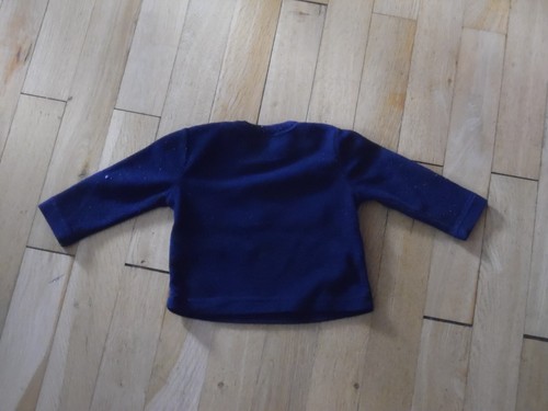 Schönes 2TLG. Jungen Set GR.74 DC Batman Super Zustand! - Bild 7 von 11