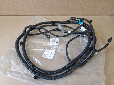 Citroen C4 Mk3 Front PDC Parking Sensor Wiring Harness 9835276980 23-on Genuine