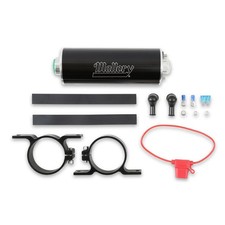 Mallory Electric Fuel Pump 11106m