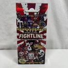 Funko Pop! Five Nights at Freddy's Fightline Character Pack NEW FREE SHIP