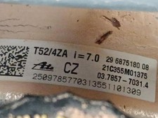 29687518008 bremskraftverstärker BMW X4 G02 F98 XDRIVE 30 D recrp2607762