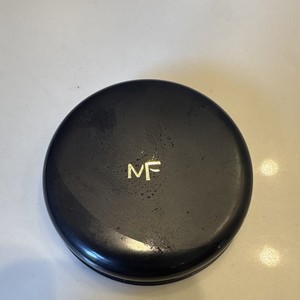 Max Factor Pan-Cake Pressed Powder Foundation Tan No. 2 Ocre N 1.7 oz