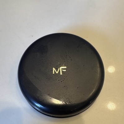 Max Factor Pan-Cake Pressed Powder Foundation Tan No. 2 Ocre N 1.7 oz