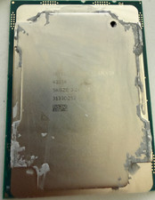 Intel CPU Xeon Silver 4215R