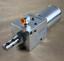 FARVAL TP231C Air Operated Lubrication Pump Bijur Delimon thumbnail 3