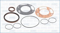 Ajusa Dichtungssatz KurbelgehäUse 54125800 FüR V40 645 S40 Volvo 644 1 Blu Fuel