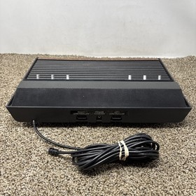 Atari 2600 System Bundle with Console, 30 Games, Joystick, Paddles, and More LOT