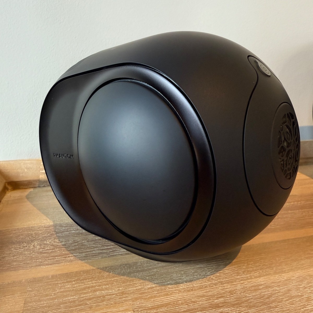 Devialet Phantom Reactor 900 Black | eBay