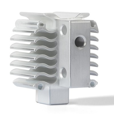 Creality Ender-3 V3 Heat Sink Radiator 1PC for Ender-3 V3 3D Printer Original 