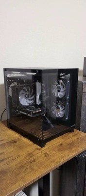 Custom Gaming Pc