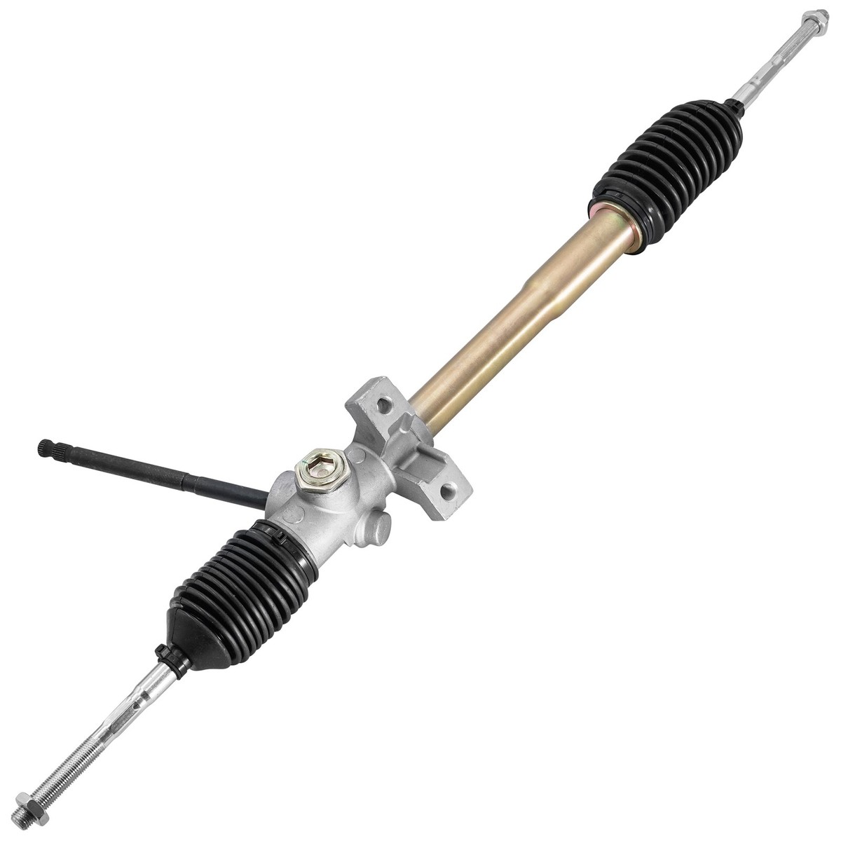 John Deere Gator TS/TX Rack And Pinion Steering Box Assembly