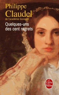 Einige der hundert Bedauern - Philippe Claudel - V2207181