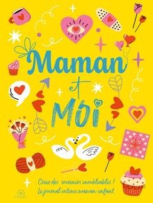 Maman et moi von Oeuvre Collective | Buch | Zustand sehr gut