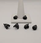 Monster Force Sleepwalker Aerial Assault 3 sets gloved hands 1/12 Classified 6"