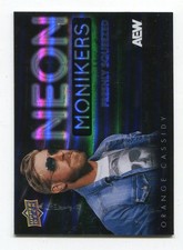 2026 Upper Deck AEW Wrestling Guide in-content 37