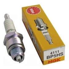 NGK Genuine OEM 6222 Spark Plug - BPR5HS