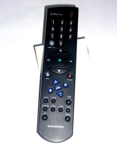Original Grundig 90V TelePilot Fernbedienung Remonte Control gebraucht & geprüft