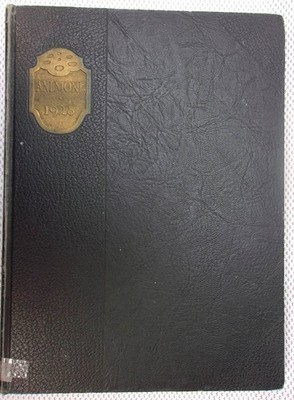  Eastern State Teachers' College, Madison, South Dakota1928 ANEMONE Yearbook