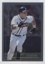 1999 Topps Chrome Andres Galarraga #2 0b5